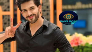 Shehzada Dhami Entry Bigg Boss Ott 3