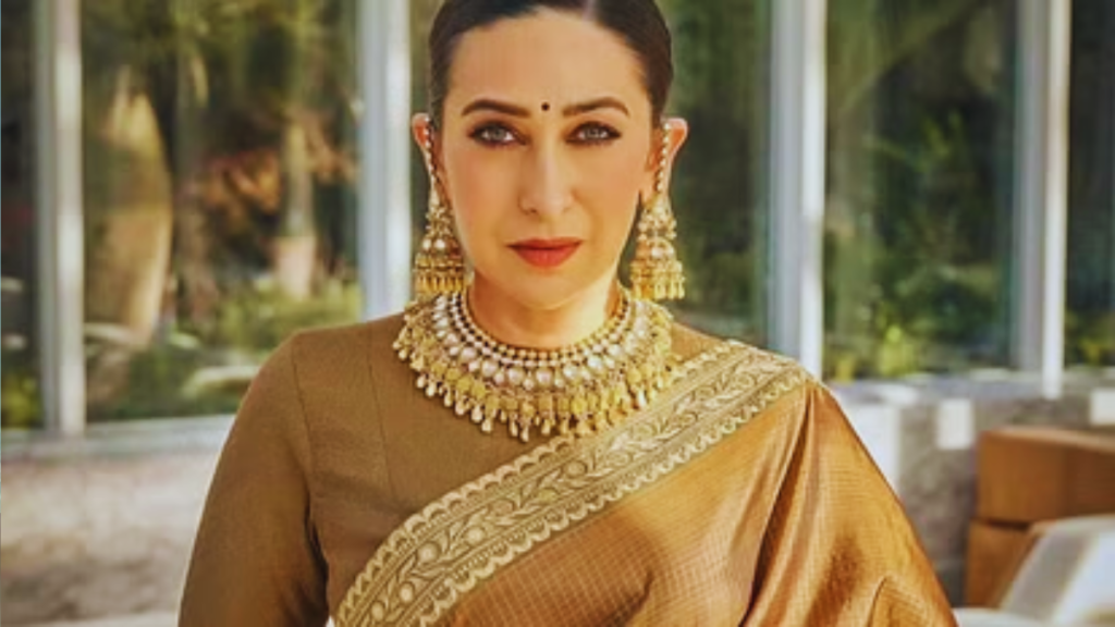 India Best Dancer 4 Karisma Kapoor Judge