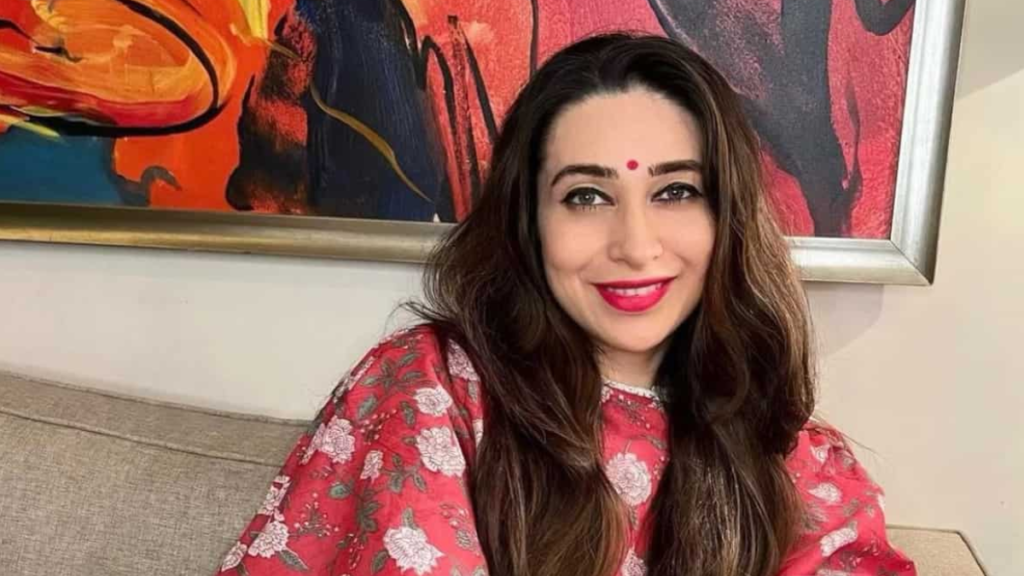 India Best Dancer 4 Karisma Kapoor Judge