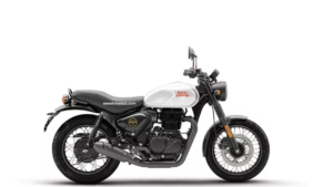 Royal Enfield Hunter 350